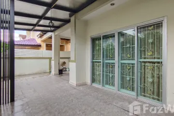 3 Bedroom House for sale in Baan Burirom Ramintra - Safari, Bang Chan, Bangkok