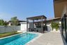 3 Bedroom Villa for rent in Anchan Garden, Hin Lek Fai, Prachuap Khiri Khan