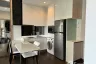 1 Bedroom Condo for rent in Q Asoke, Makkasan, Bangkok near MRT Phetchaburi