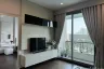 1 Bedroom Condo for rent in Q Asoke, Makkasan, Bangkok near MRT Phetchaburi