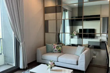 1 Bedroom Condo for rent in Q Asoke, Makkasan, Bangkok near MRT Phetchaburi