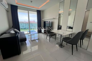 1 Bedroom Condo for rent in Amazon Residence, Nong Prue, Chonburi