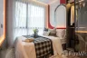 1 Bedroom Condo for sale in Modiz Vault Kaset Sripatum, Lat Yao, Bangkok near BTS Bang Bua