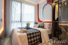1 Bedroom Condo for sale in Modiz Vault Kaset Sripatum, Lat Yao, Bangkok near BTS Bang Bua