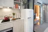 1 Bedroom Condo for sale in Atmoz Tropicana Bangna, Bang Na, Bangkok near MRT Si Iam