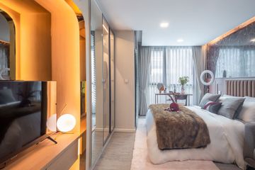 1 Bedroom Condo for sale in Atmoz Tropicana Bangna, Bang Na, Bangkok near MRT Si Iam