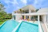 6 Bedroom House for sale in Huai Yai, Chonburi