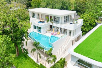 6 Bedroom House for sale in Huai Yai, Chonburi