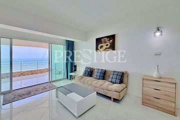 Condo for sale in Metro Jomtien Condotel, Nong Prue, Chonburi