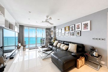 3 Bedroom Condo for sale in Sands Condominium, Nong Prue, Chonburi