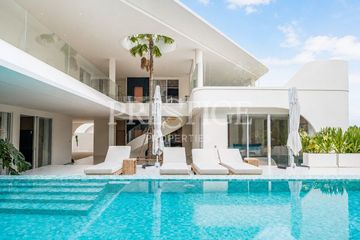 8 Bedroom House for sale in Huai Yai, Chonburi