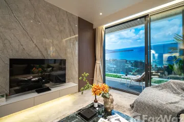 1 Bedroom Condo for sale in AYANA Heights Seaview Residence, Choeng Thale, Phuket