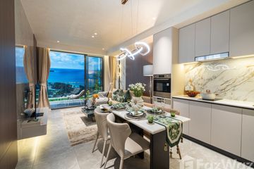 2 Bedroom Condo for sale in AYANA Heights Seaview Residence, Choeng Thale, Phuket