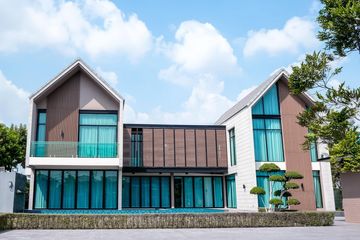 3 Bedroom House for sale in Min Buri, Bangkok near MRT Kheha Ramkhamhaeng