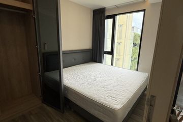 1 Bedroom Condo for rent in IKON Sukhumvit 77, Suan Luang, Bangkok near BTS On Nut