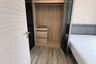 1 Bedroom Condo for rent in IKON Sukhumvit 77, Suan Luang, Bangkok near BTS On Nut