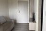 1 Bedroom Condo for rent in IKON Sukhumvit 77, Suan Luang, Bangkok near BTS On Nut