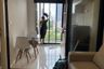 1 Bedroom Condo for rent in IKON Sukhumvit 77, Suan Luang, Bangkok near BTS On Nut