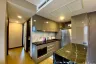 2 Bedroom Condo for rent in Siamese Exclusive Queens, Khlong Toei, Bangkok near MRT Queen Sirikit National Convention Centre