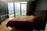 2 Bedroom Condo for rent in Siamese Exclusive Queens, Khlong Toei, Bangkok near MRT Queen Sirikit National Convention Centre