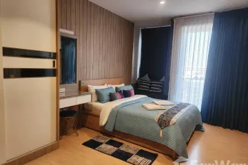 Condo for rent in Maru Ladprao 15, Chom Phon, Bangkok near MRT Ratchadaphisek