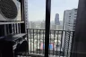 1 Bedroom Condo for rent in NUE District R9, Huai Khwang, Bangkok near MRT Phra Ram 9