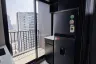 1 Bedroom Condo for rent in NUE District R9, Huai Khwang, Bangkok near MRT Phra Ram 9