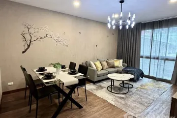 1 Bedroom Condo for rent in Von Napa Sukhumvit 38, Phra Khanong, Bangkok near BTS Thong Lo