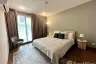 1 Bedroom Condo for rent in Von Napa Sukhumvit 38, Phra Khanong, Bangkok near BTS Thong Lo