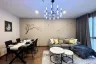 1 Bedroom Condo for rent in Von Napa Sukhumvit 38, Phra Khanong, Bangkok near BTS Thong Lo