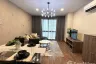 1 Bedroom Condo for rent in Von Napa Sukhumvit 38, Phra Khanong, Bangkok near BTS Thong Lo
