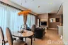 2 Bedroom Condo for rent in Q Langsuan, Lumpini, Bangkok near BTS Ratchadamri