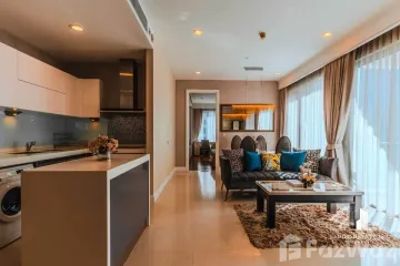2 Bedroom Condo for rent in Q Langsuan, Lumpini, Bangkok near BTS Ratchadamri