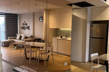 2 Bedroom Condo for sale in Hyde Sukhumvit 11, Khlong Toei Nuea, Bangkok near BTS Nana