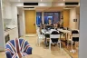 2 Bedroom Condo for sale in Hyde Sukhumvit 11, Khlong Toei Nuea, Bangkok near BTS Nana