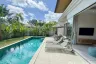 3 Bedroom Villa for rent in Trichada Breeze, Choeng Thale, Phuket