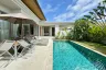 3 Bedroom Villa for rent in Trichada Breeze, Choeng Thale, Phuket