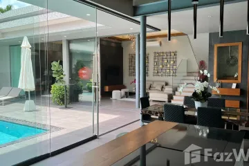 3 Bedroom Villa for Sale or Rent in Si Sunthon, Phuket