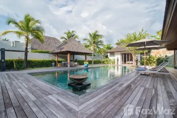 4 Bedroom Villa for rent in Anchan Lagoon, Thep Krasatti, Phuket