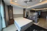 Condo for sale in Park Beach Condominium, Na Kluea, Chonburi