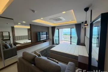Condo for sale in Park Beach Condominium, Na Kluea, Chonburi