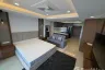 Condo for sale in Park Beach Condominium, Na Kluea, Chonburi