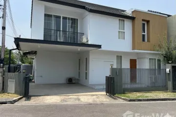 3 Bedroom House for rent in HOLM San Phi Suea, San Phi Suea, Chiang Mai