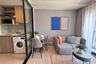 1 Bedroom Condo for rent in The Base Cherngtalay, Choeng Thale, Phuket
