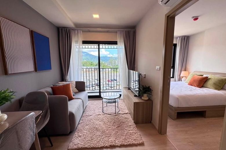 1 Bedroom Condo For Rent