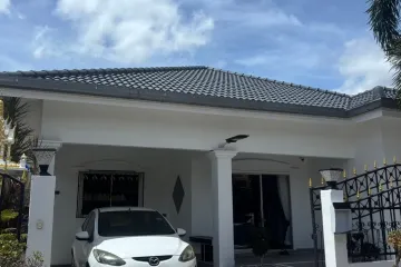 3 Bedroom Villa for sale in Chokchai Village 5, Nong Prue, Chonburi