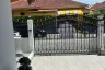 3 Bedroom Villa for sale in Chokchai Village 5, Nong Prue, Chonburi