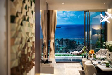 3 Bedroom Condo for sale in AYANA Heights Seaview Residence, Choeng Thale, Phuket