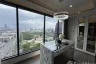 3 Bedroom Condo for rent in COCO Parc, Khlong Toei, Bangkok near MRT Khlong Toei