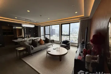3 Bedroom Condo for rent in COCO Parc, Khlong Toei, Bangkok near MRT Khlong Toei